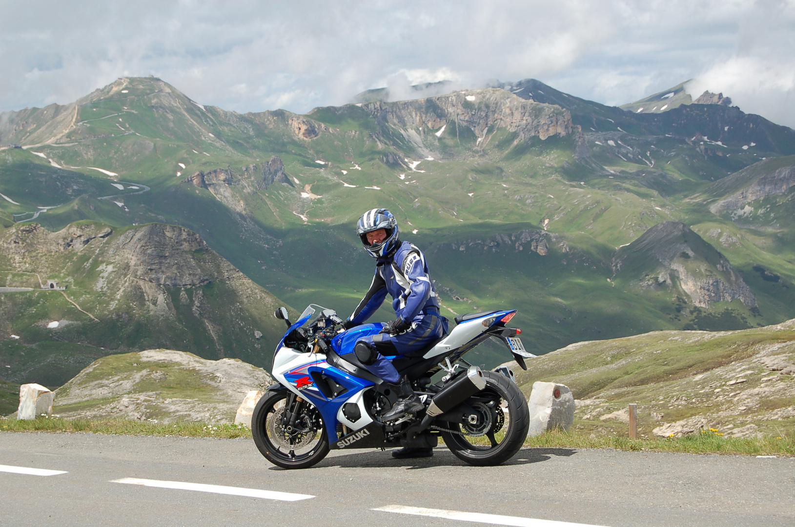 GSX R 1000