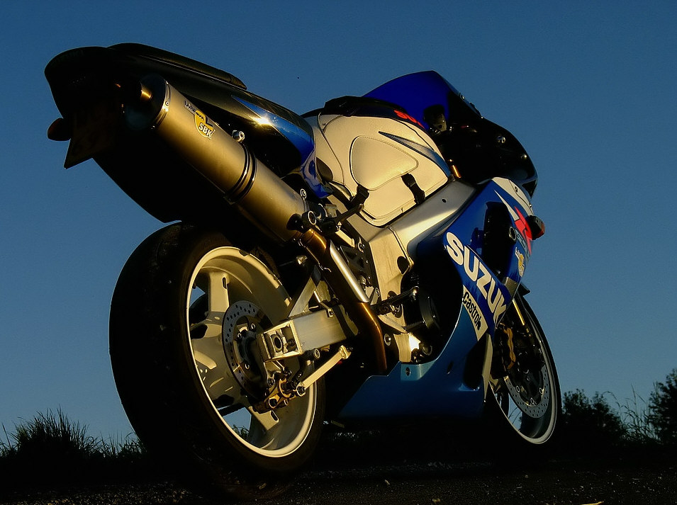 GSX-R 1000