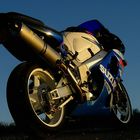 GSX-R 1000