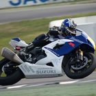 GSX-R 1000km Hockenheim