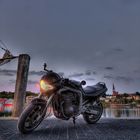 GSX-R 1100 AUS FLENSBURG