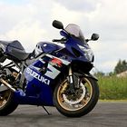 GSX-R 600