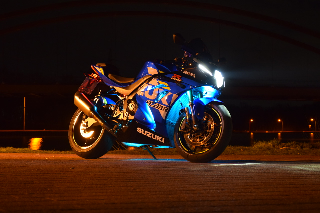 GSX-R