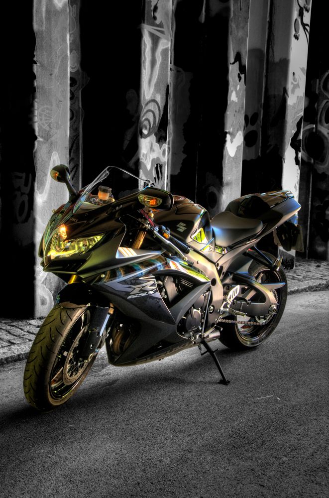 GSX-R