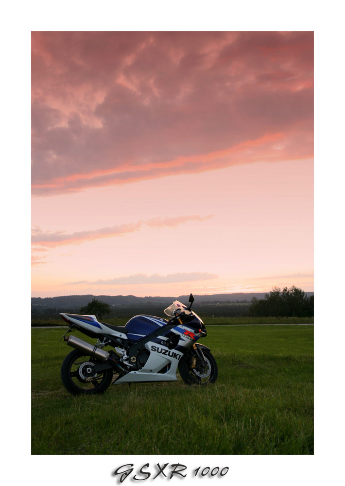 GSXR 1000