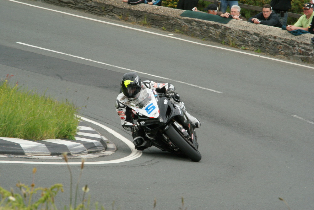 gsxr bruce anstey