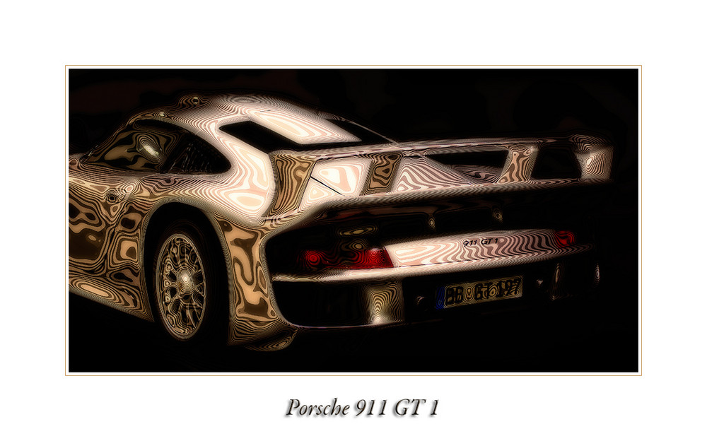 .. GT 1 ..