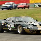 GT 40 