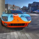 GT 40 1