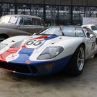 GT 40