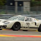 GT 40