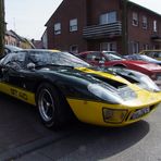 GT 40