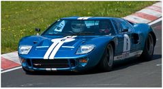 GT 40