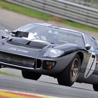 GT 40 für Eos 500