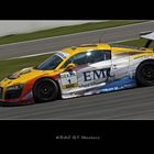GT Masters #1