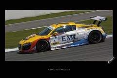 GT Masters #1