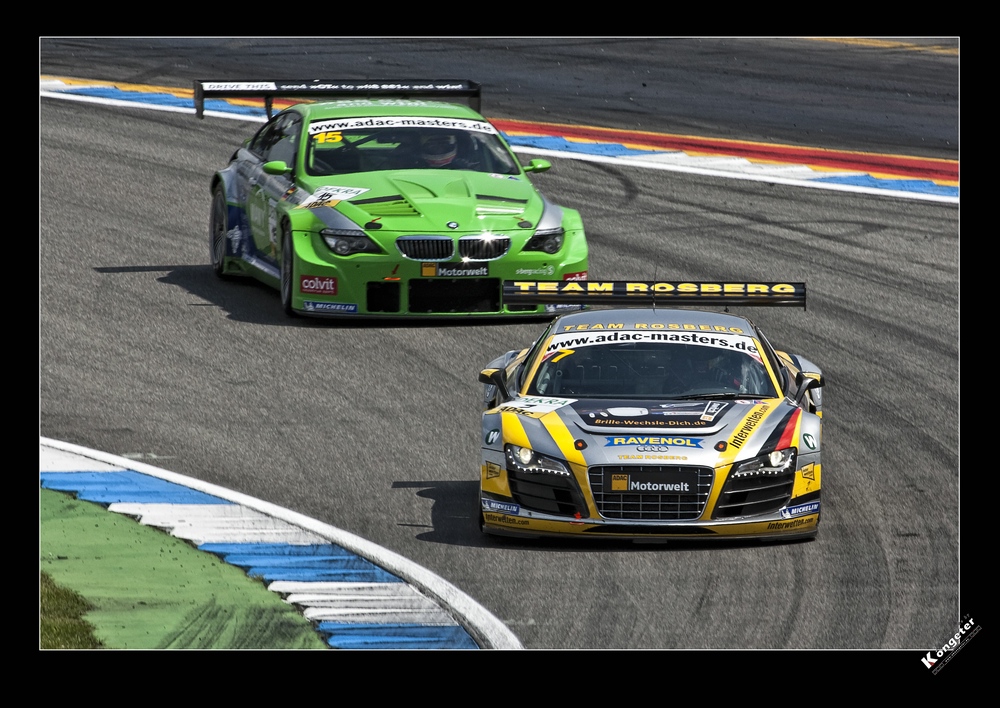 GT Masters #2