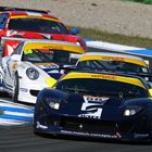 --- GT Masters 2007 ---