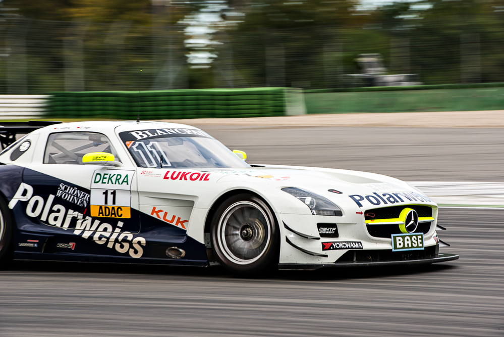 GT Masters 2013 Hockenheim #8