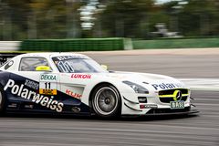 GT Masters 2013 Hockenheim #8