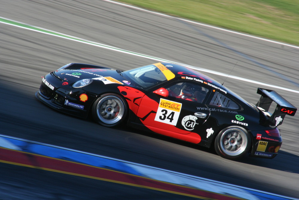 GT Masters 5