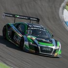 GT Masters Audi R8 Geipel/Frey