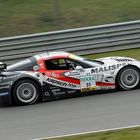 GT Masters Sachsenring