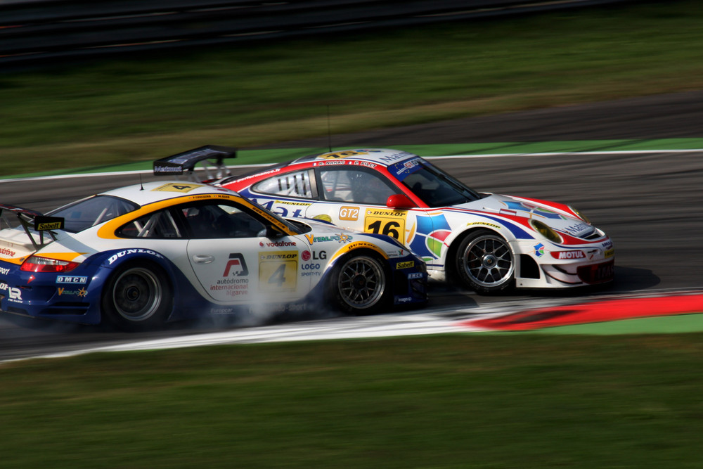 GT Open 2009 I