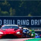 GT OPEN 2020 / 2. Lauf am Red Bull Ring