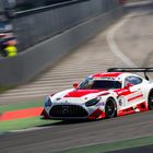 GT Open am Hockenheimring