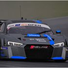 GT OPEN / Audi R8 LMS