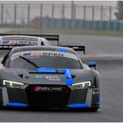 GT OPEN / Audi R8 LMS