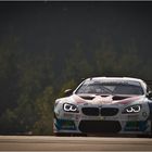 GT OPEN / BMW M6 GT3