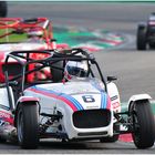 GT OPEN / Caterham 420R Cup