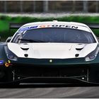 GT OPEN / Ferrari 488 GT3