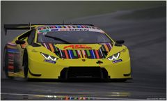  GT OPEN / Lamborghini Huracan GT3