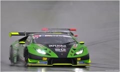 GT OPEN / Lamborghini Huracan GT3