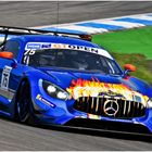 GT OPEN / Mercedes AMG GT3