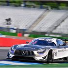 GT OPEN / Mercedes AMG GT3