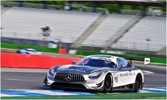 GT OPEN / Mercedes AMG GT3