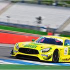 GT OPEN / Mercedes AMG GT3