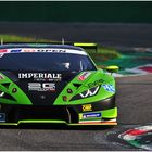 GT OPEN Monza / Lamborghini Huracan GT3