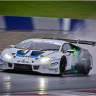 GT OPEN / RED BULL RING / 2022 / Lamborghini Huracan GT3 EVO