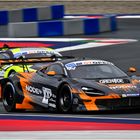 GT OPEN / RED BULL RING / 2022 / McLaren 720 S GT3