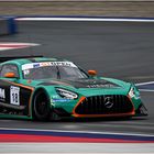 GT OPEN / RED BULL RING / 2022 / Mercedes AMG GT3 - 2022