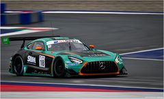 GT OPEN / RED BULL RING / 2022 / Mercedes AMG GT3 - 2022