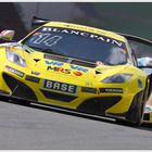 . . . GT Racing #1 . . .