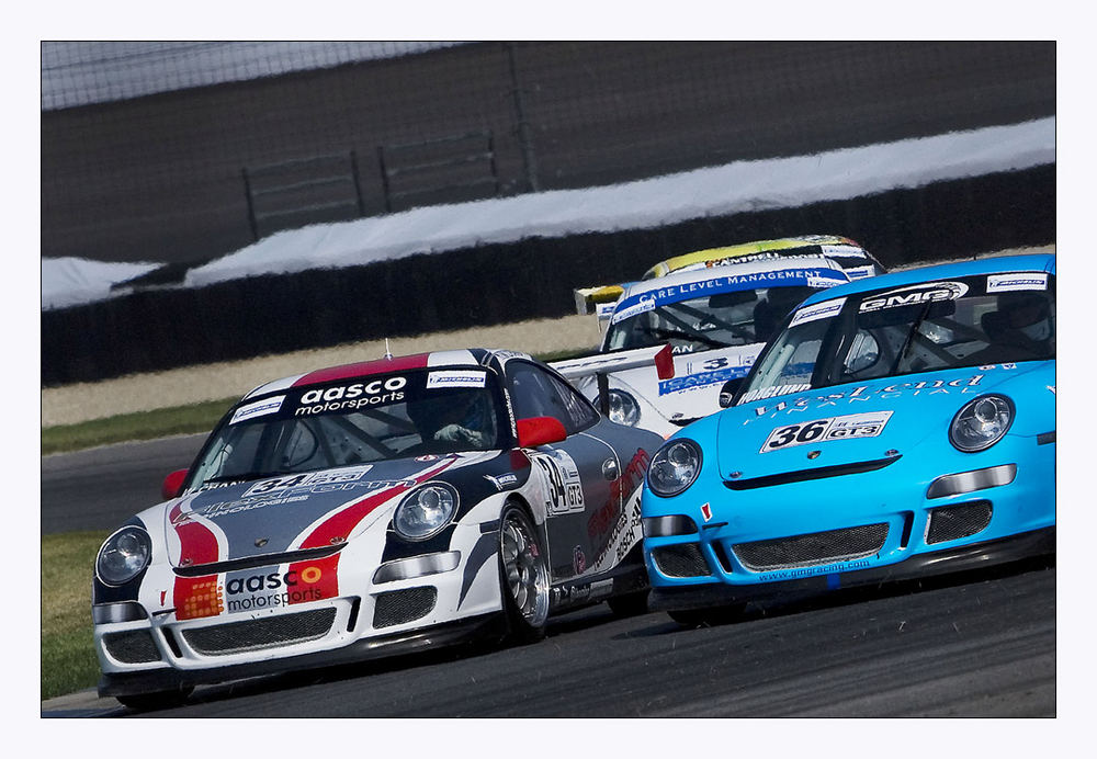 GT3 Cup (2)