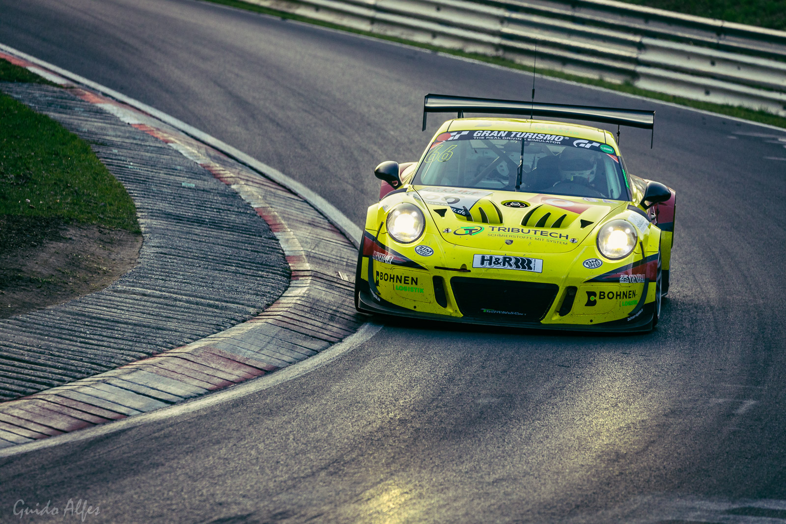 GT3 Cup