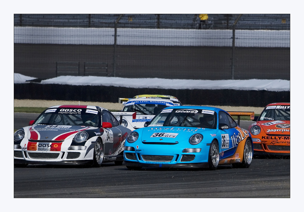 GT3 Cup